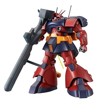 あ*]様 412 MG 09ドム バンダイ プラモデル 中古新品 MG 1/100 MS-09 ドム(プラスクリア外装)│株式会社BANDAI